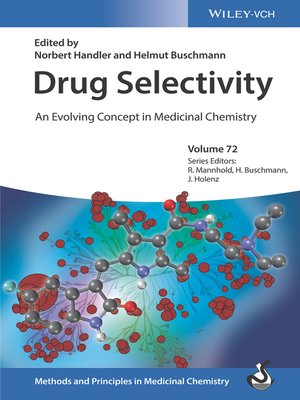 cover image of Drug Selectivity
